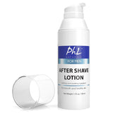 After Shave Lotion for Men-Unscented