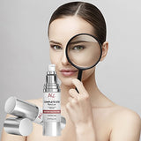 Complete Eye Rescue for Dark Circles and Puffy Eyes