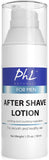 After Shave Lotion for Men-Unscented