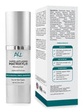 Anti Aging Face Cream Moisturizer With Hyaluronic Acid & Peptides