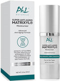 Anti Aging Face Cream Moisturizer With Hyaluronic Acid & Peptides