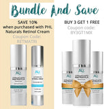 Anti Aging Face Cream Moisturizer With Hyaluronic Acid & Peptides