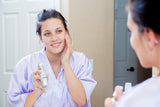 Anti Aging Face Cream Moisturizer With Hyaluronic Acid & Peptides