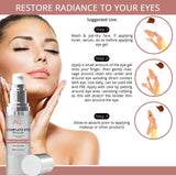 Complete Eye Rescue for Dark Circles and Puffy Eyes
