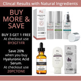 Complete Eye Rescue for Dark Circles and Puffy Eyes