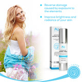 Advanced Retinol Cream with Hyaluronic Acid