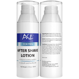 After Shave Lotion for Men-Unscented